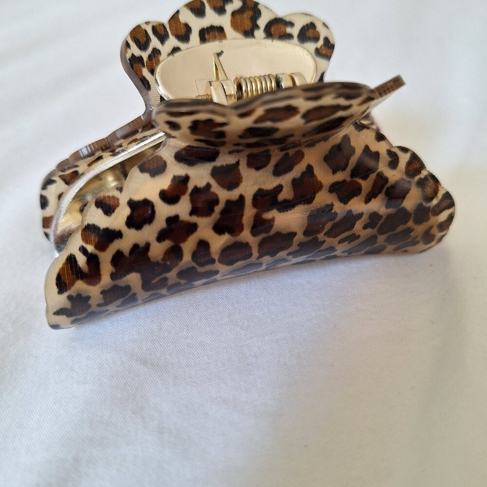 2-for-1 Winners Claw Hair Clips